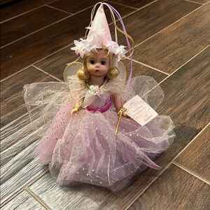 Fairy of Beauty Madame Alexander The Sleeping Beauty collection 2001